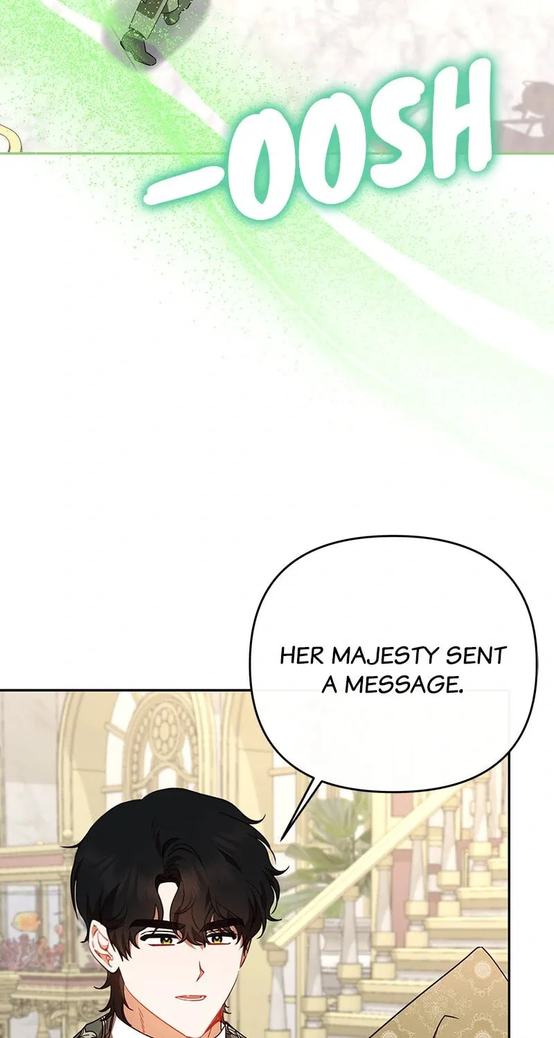 Ungracefully Grace Chapter 58 page 3 - 