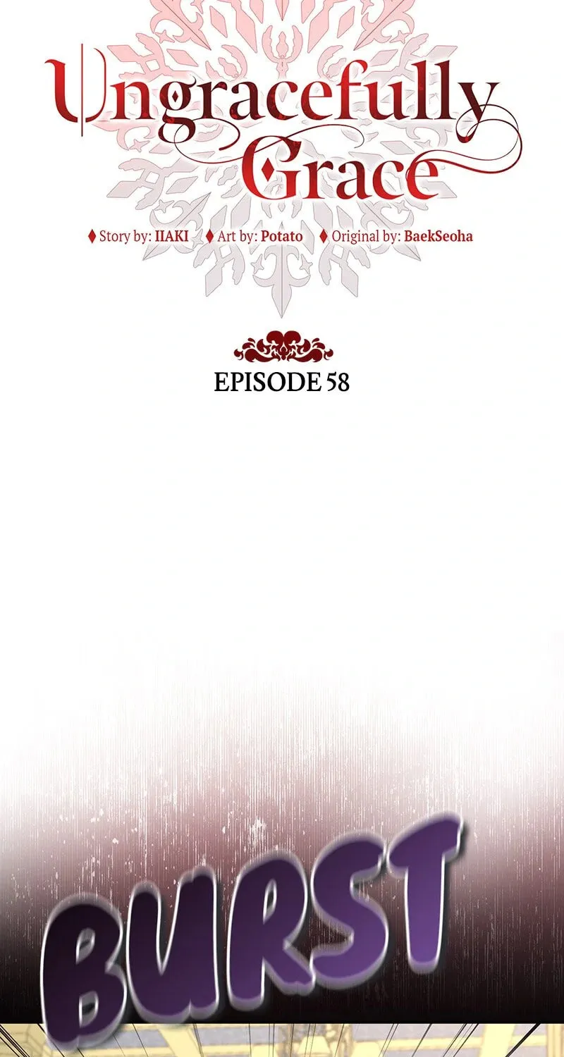 Ungracefully Grace Chapter 58 page 24 - 