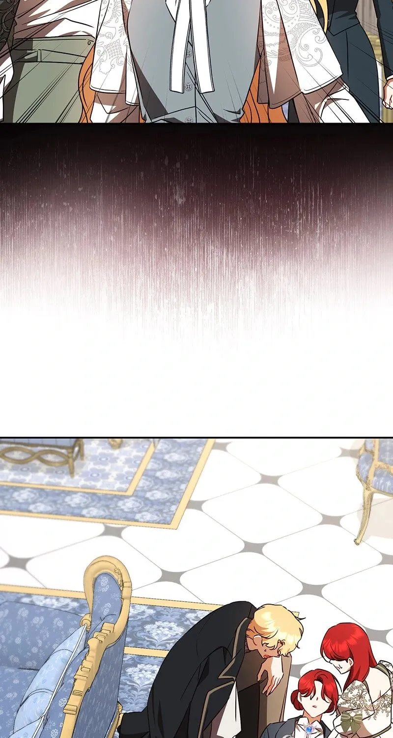 Ungracefully Grace Chapter 58 page 26 - 