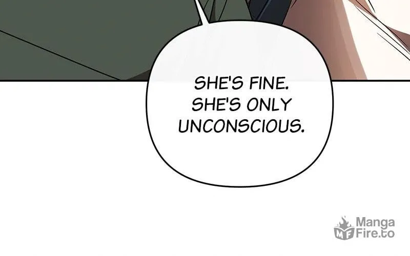 Ungracefully Grace Chapter 58 page 29 - 