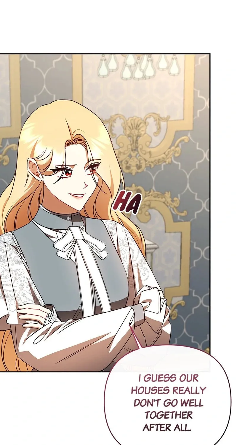 Ungracefully Grace Chapter 58 page 30 - 