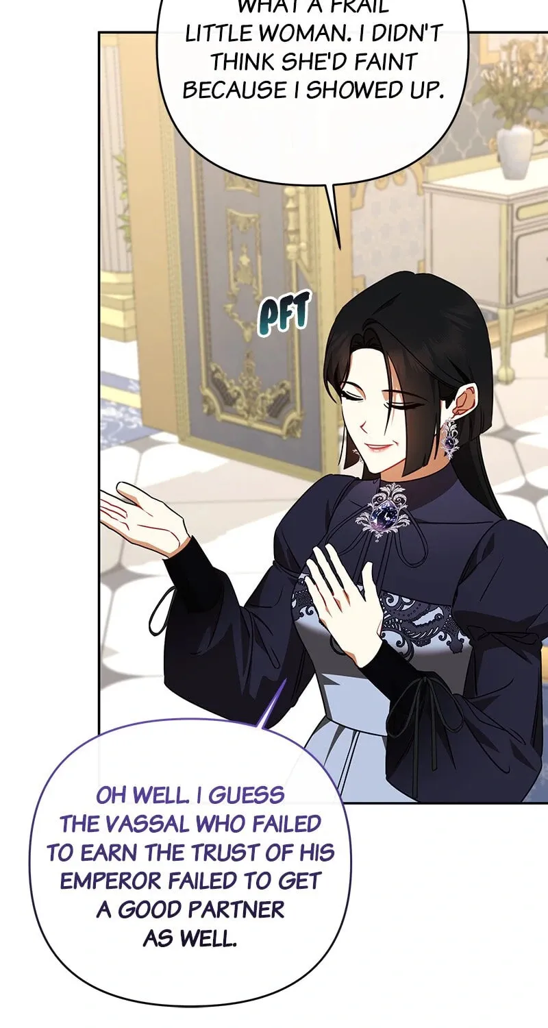 Ungracefully Grace Chapter 58 page 32 - 