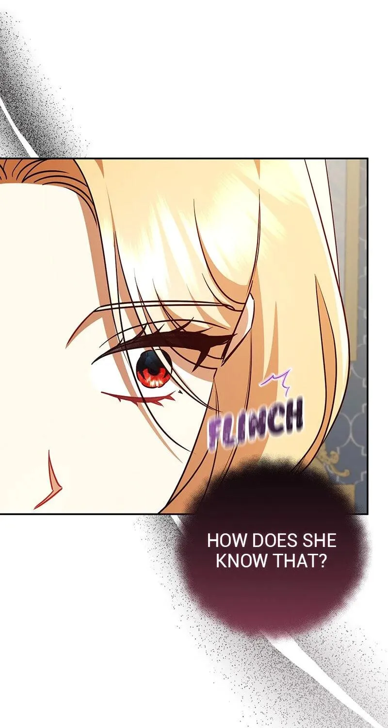 Ungracefully Grace Chapter 58 page 34 - 