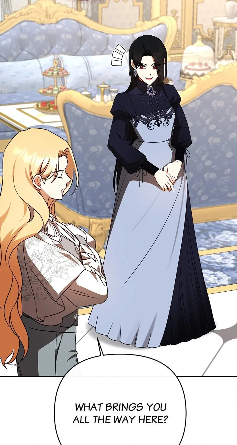 Ungracefully Grace Chapter 58 page 36 - 