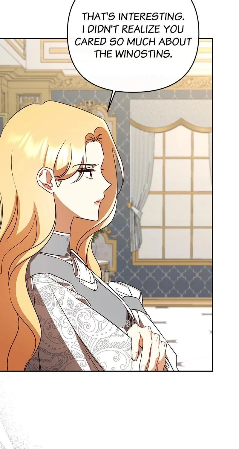 Ungracefully Grace Chapter 58 page 40 - 