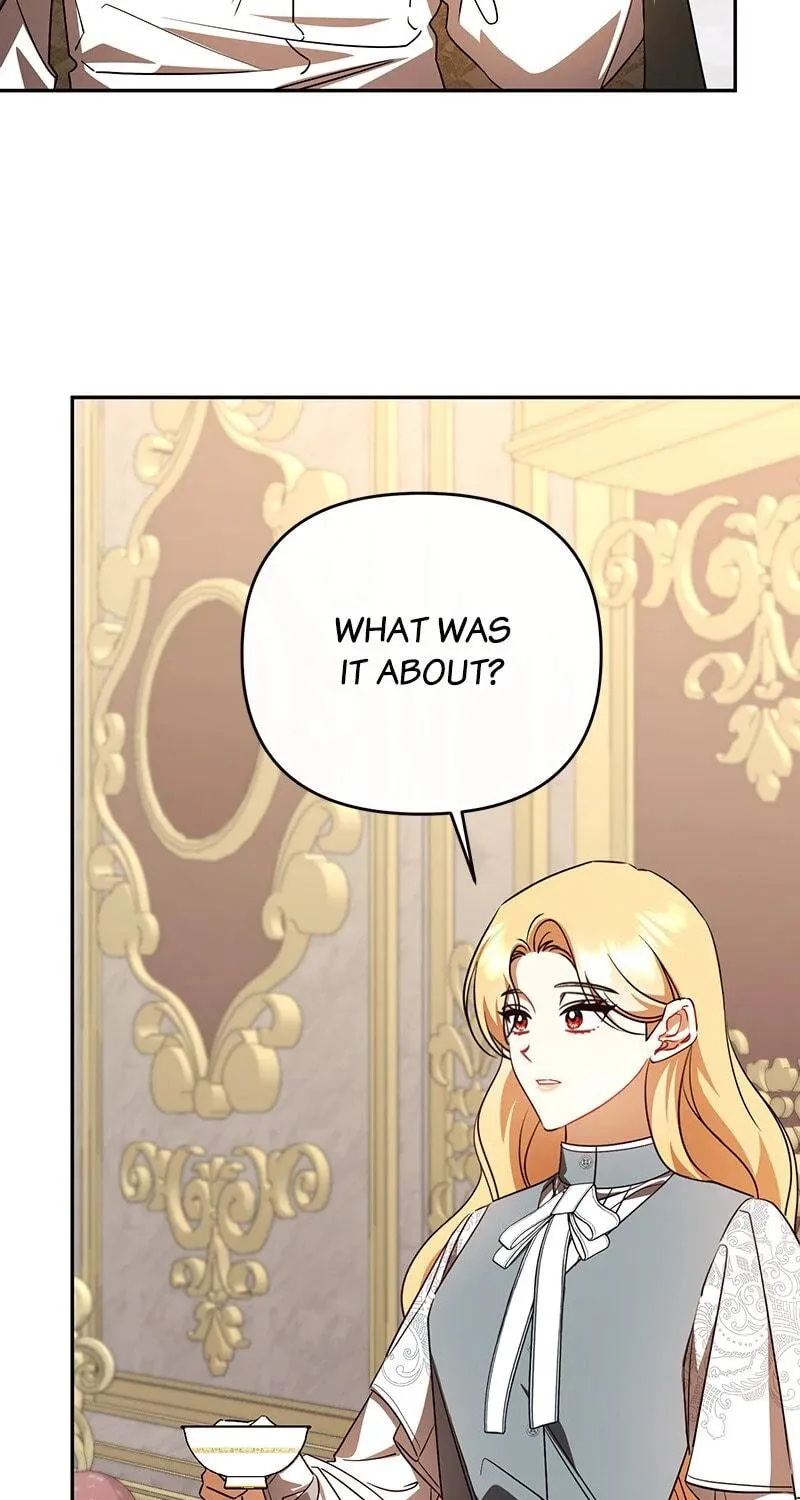 Ungracefully Grace Chapter 58 page 5 - 