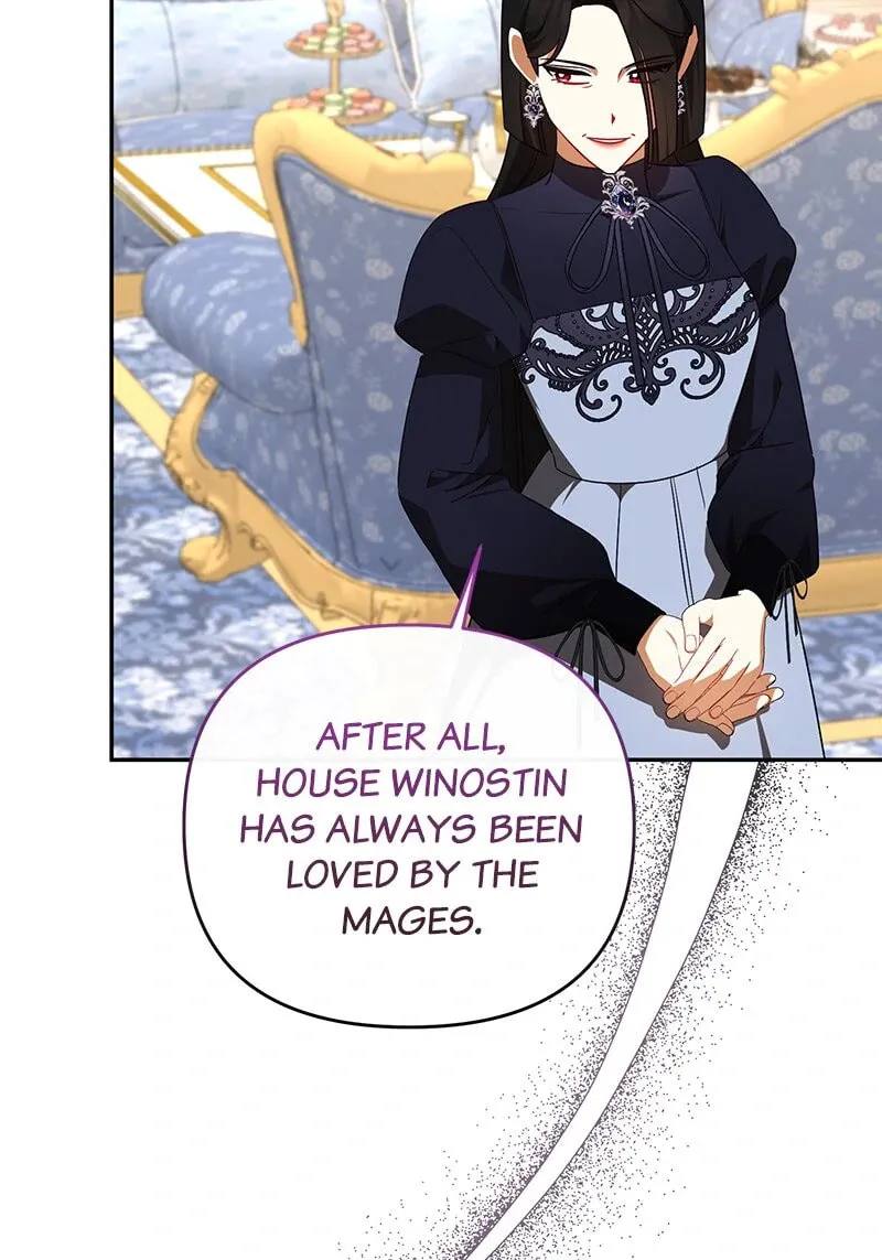 Ungracefully Grace Chapter 58 page 42 - 