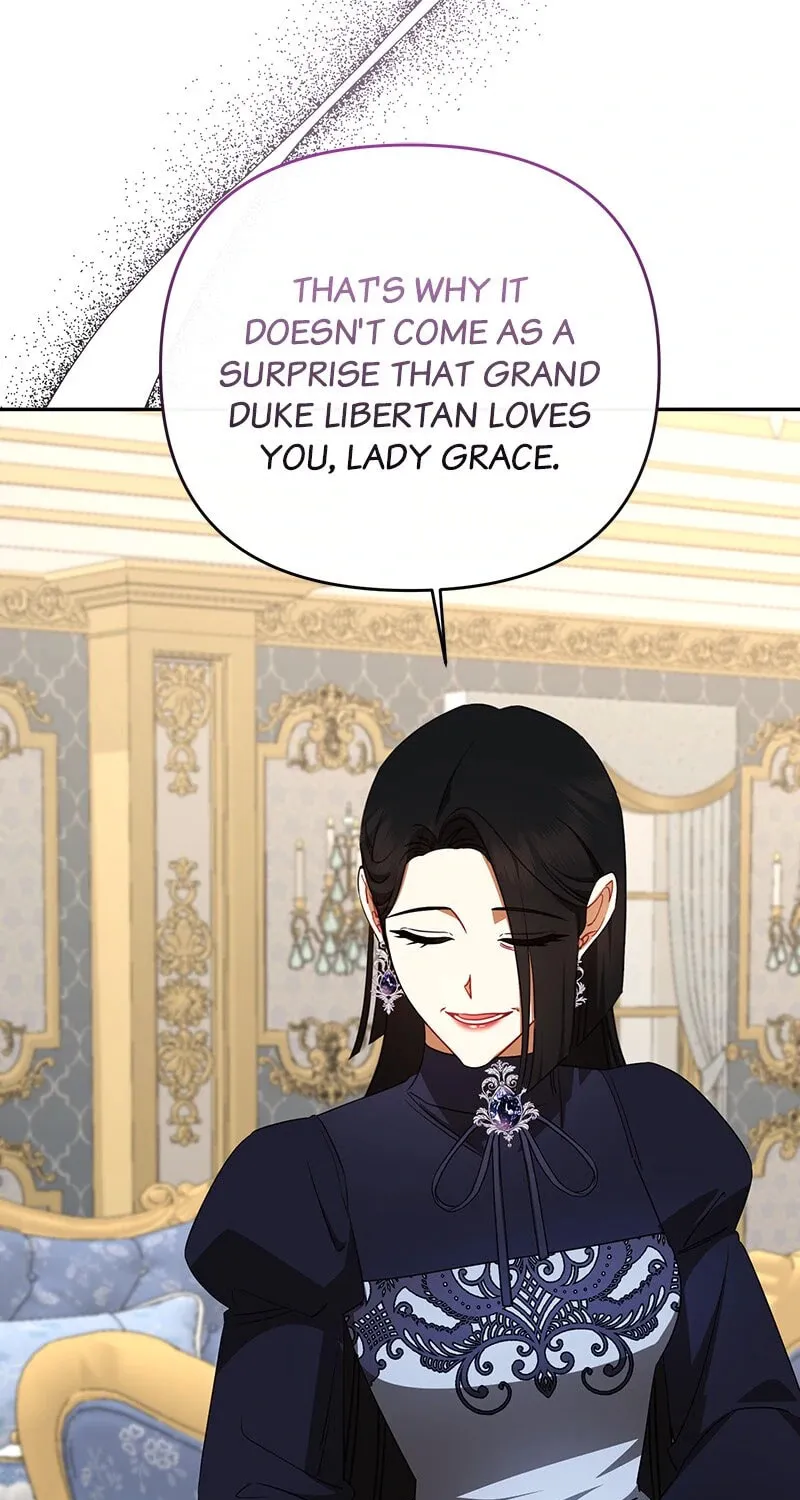 Ungracefully Grace Chapter 58 page 43 - 