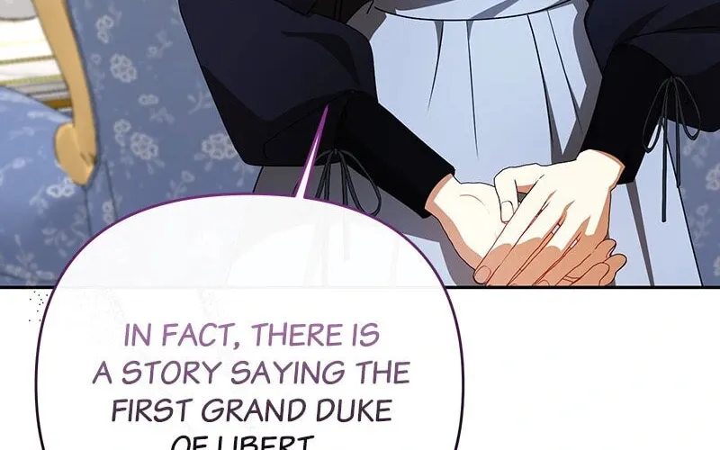 Ungracefully Grace Chapter 58 page 44 - 