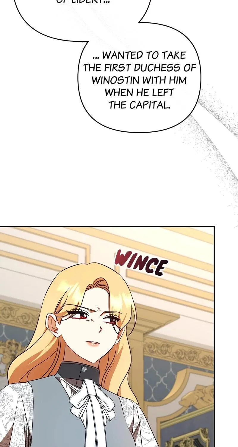 Ungracefully Grace Chapter 58 page 45 - 