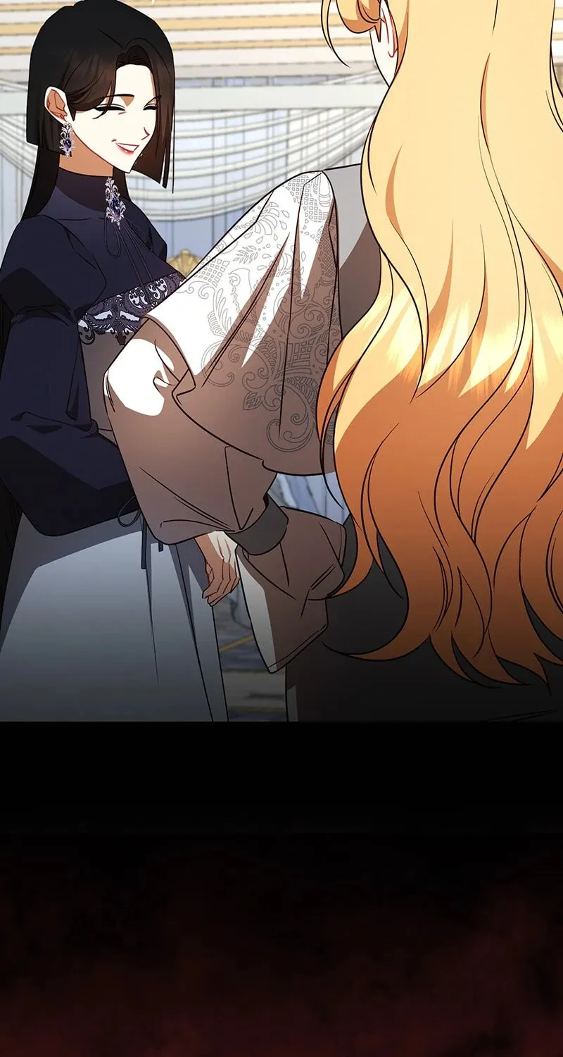 Ungracefully Grace Chapter 58 page 49 - 