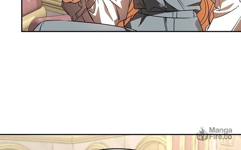Ungracefully Grace Chapter 58 page 6 - 