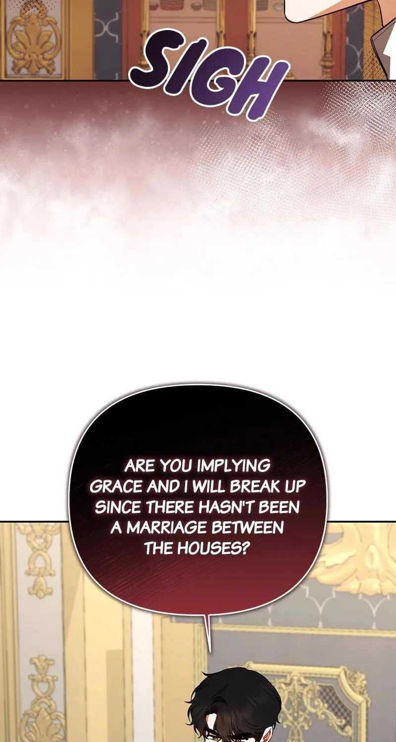 Ungracefully Grace Chapter 58 page 51 - 