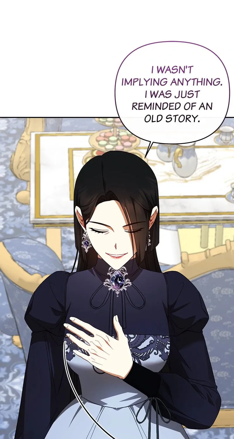 Ungracefully Grace Chapter 58 page 54 - 