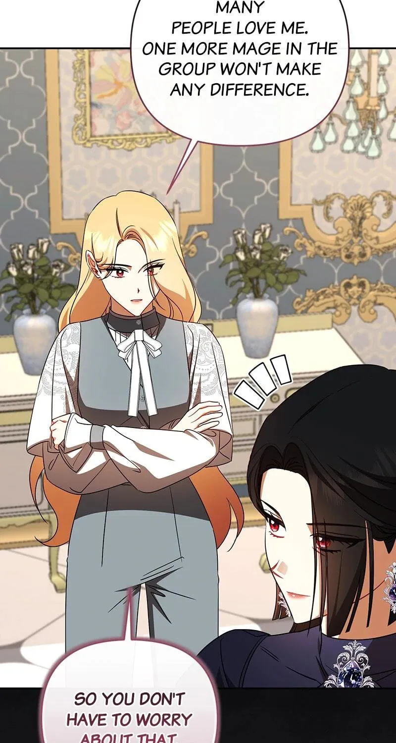 Ungracefully Grace Chapter 58 page 56 - 
