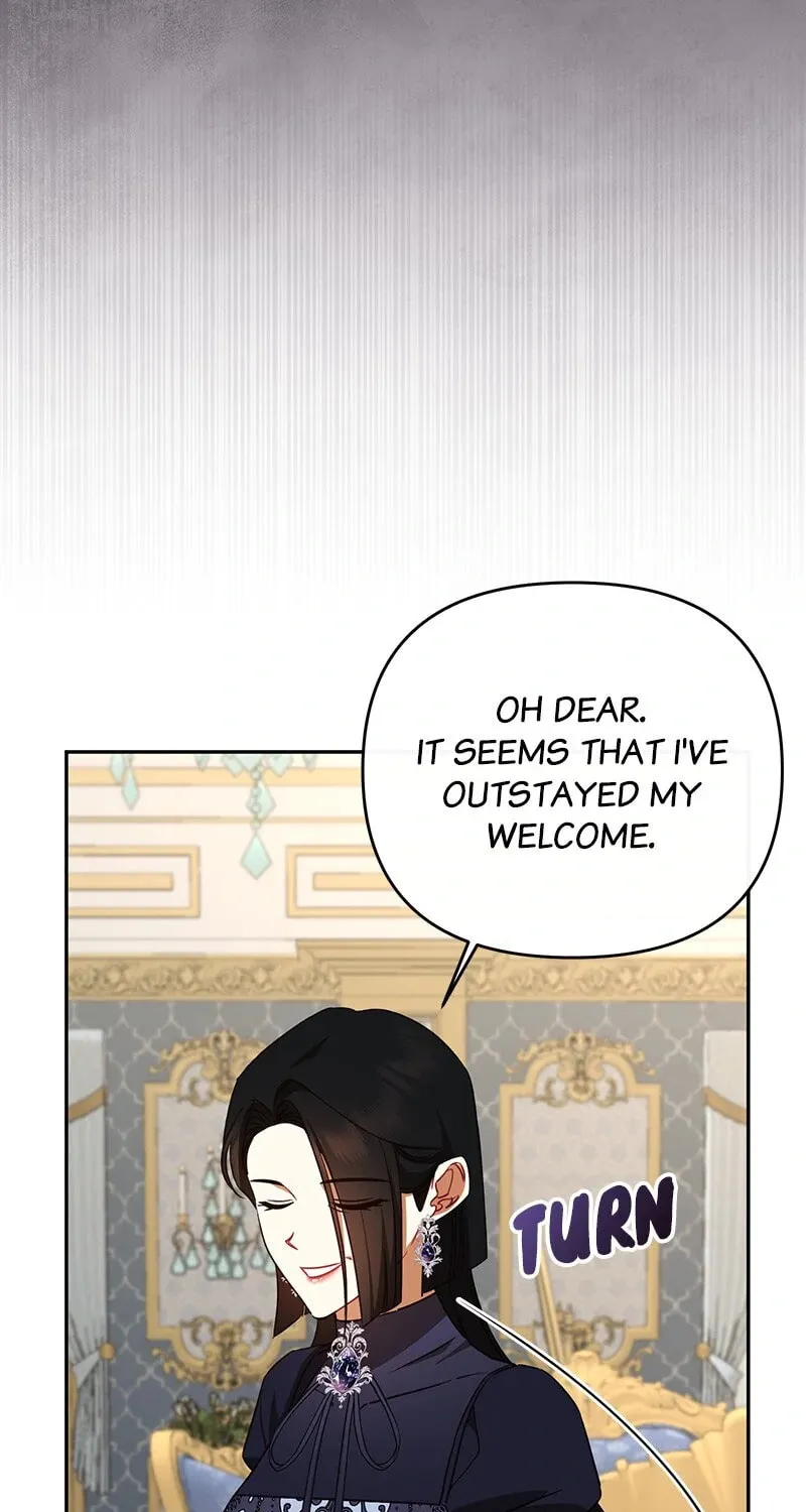 Ungracefully Grace Chapter 58 page 60 - 