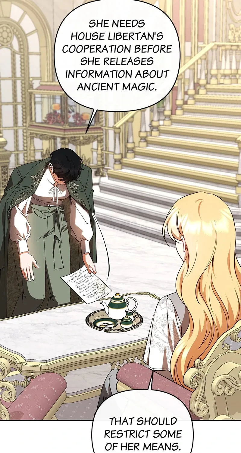 Ungracefully Grace Chapter 58 page 7 - 