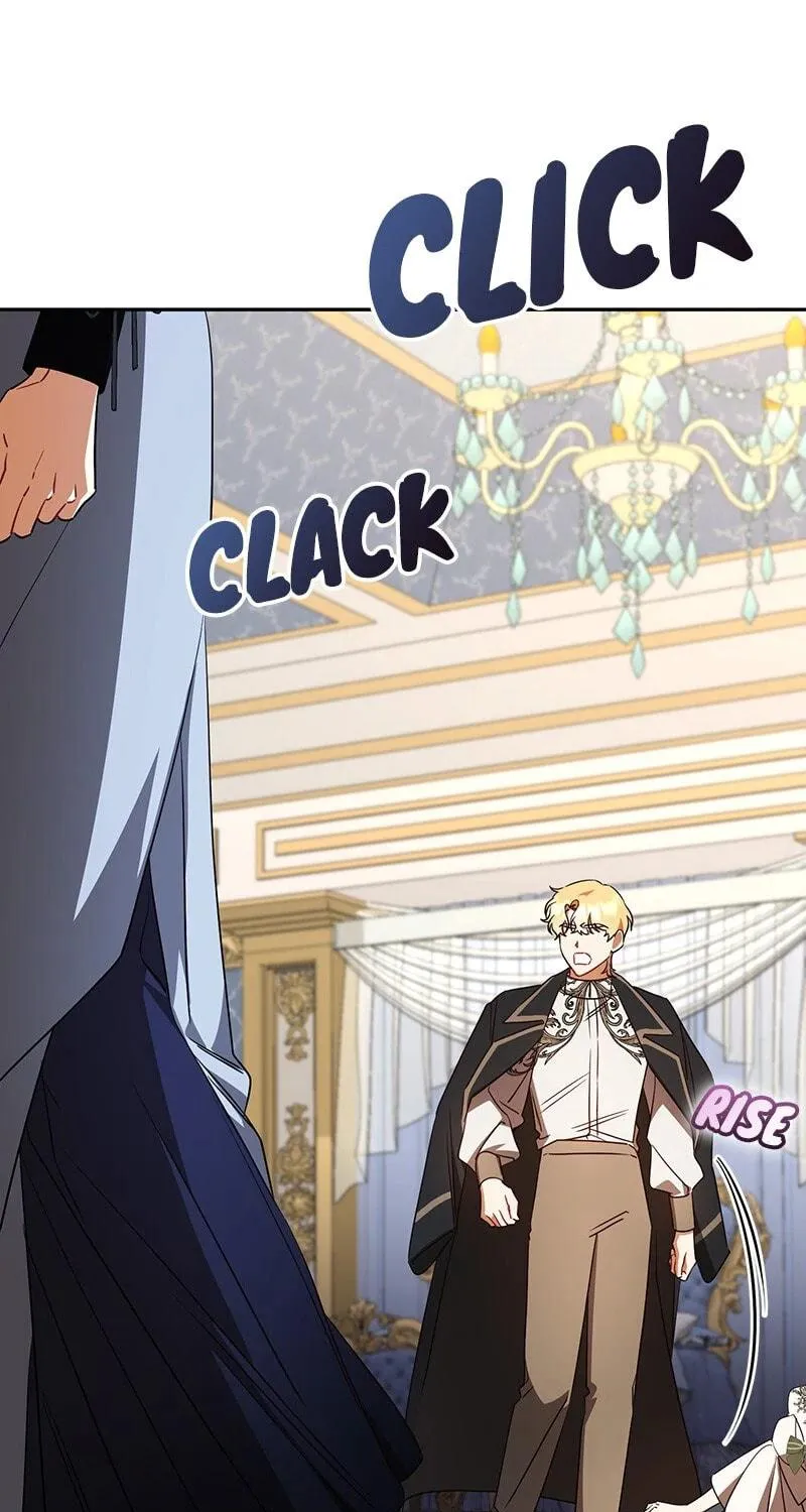 Ungracefully Grace Chapter 58 page 62 - 