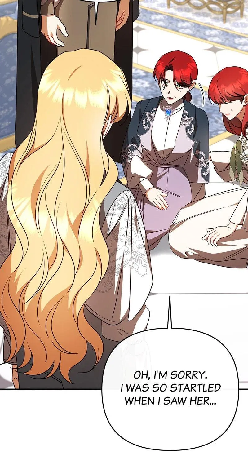 Ungracefully Grace Chapter 58 page 67 - 