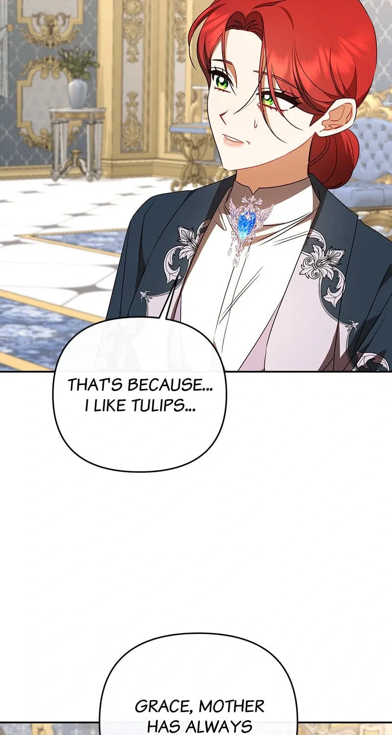 Ungracefully Grace Chapter 58 page 71 - 