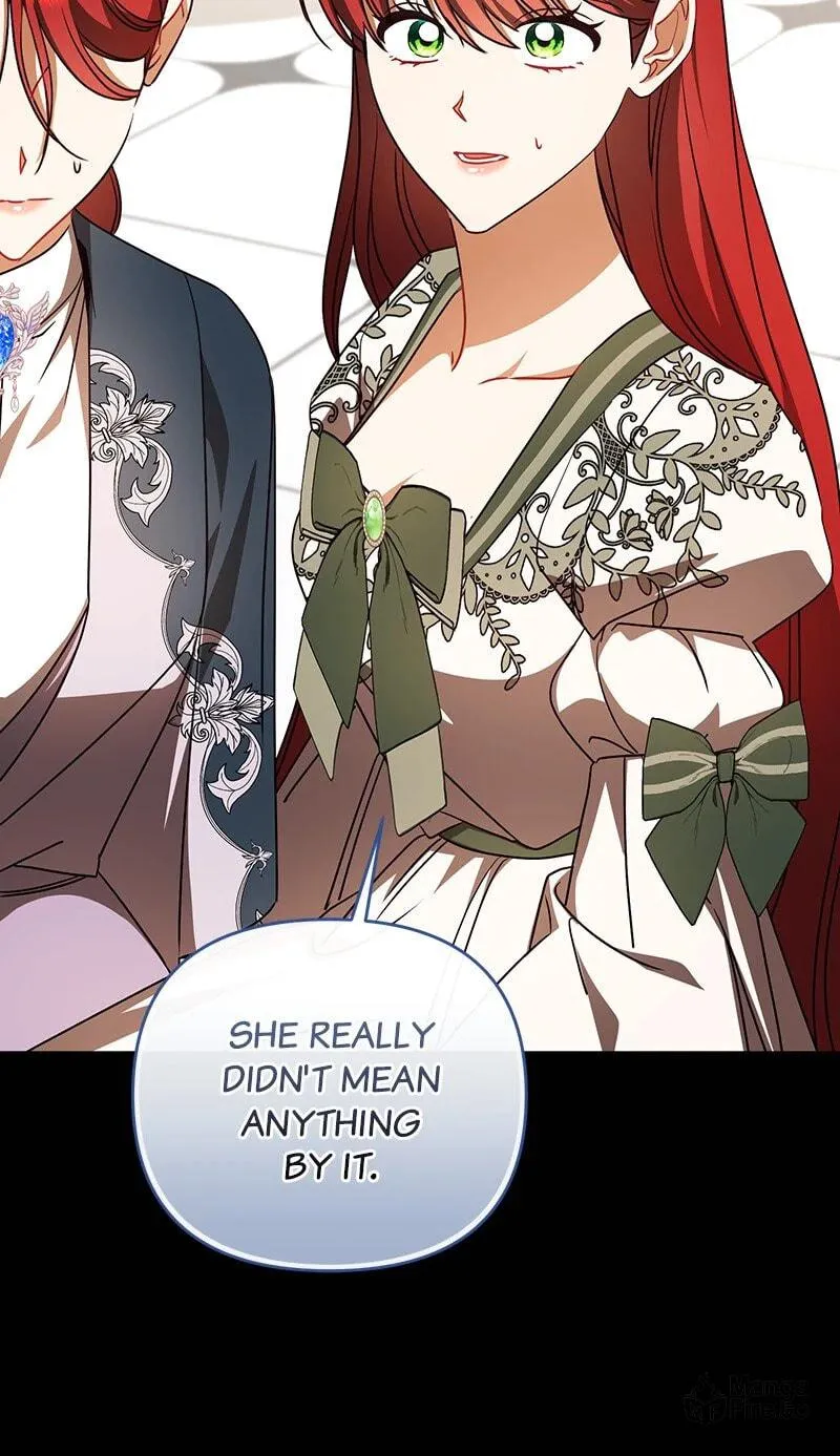Ungracefully Grace Chapter 58 page 73 - 