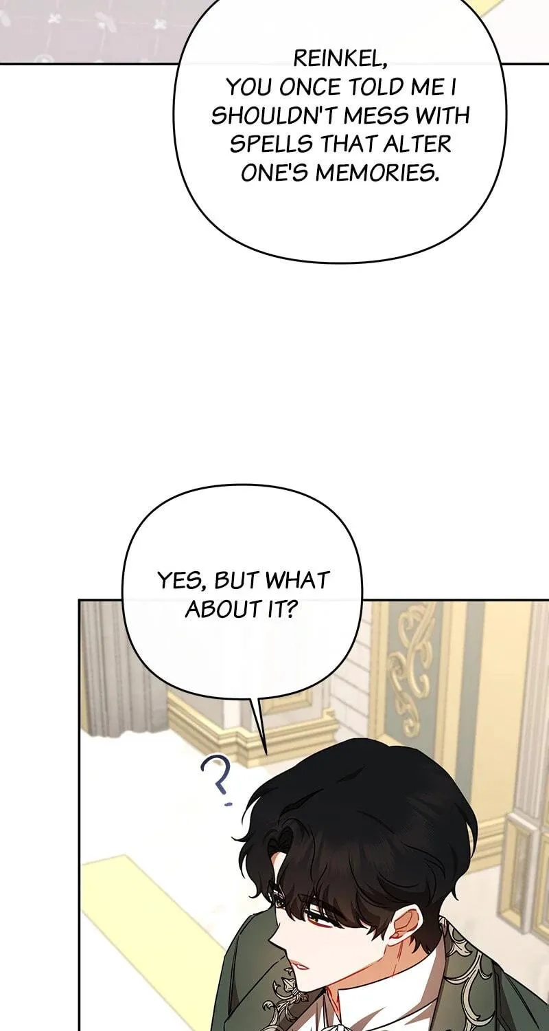 Ungracefully Grace Chapter 58 page 78 - 