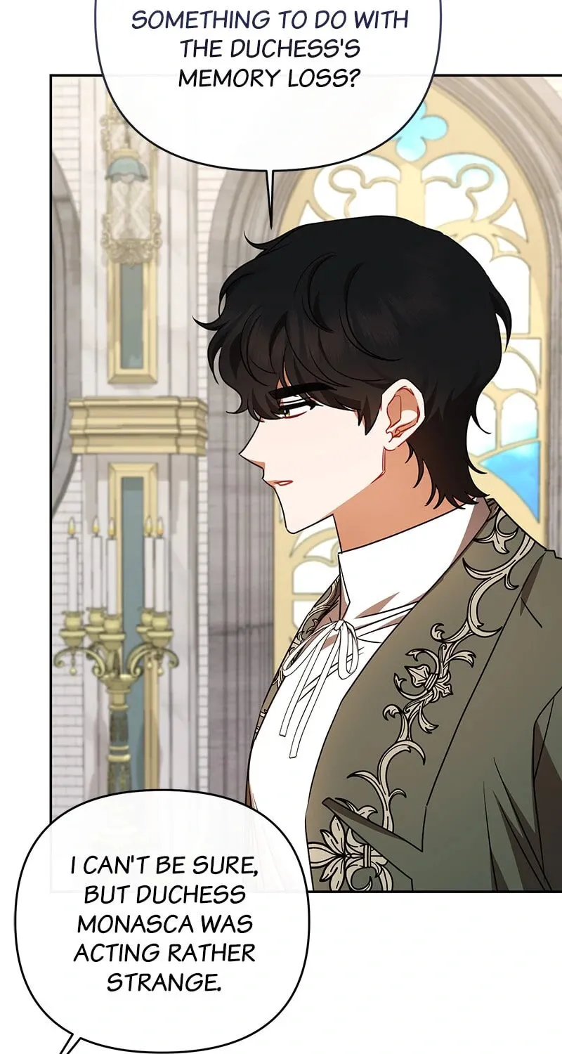 Ungracefully Grace Chapter 58 page 82 - 