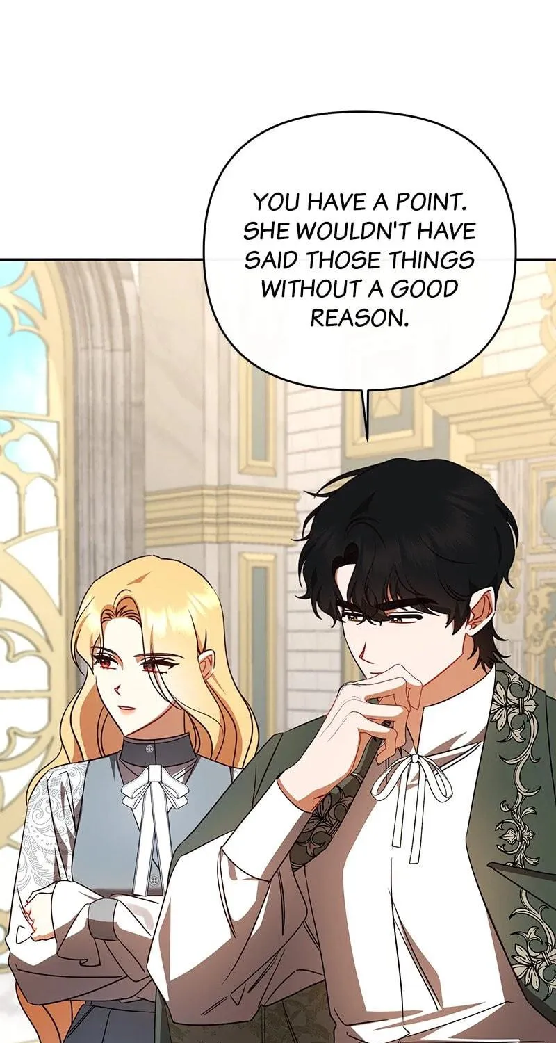 Ungracefully Grace Chapter 58 page 84 - 