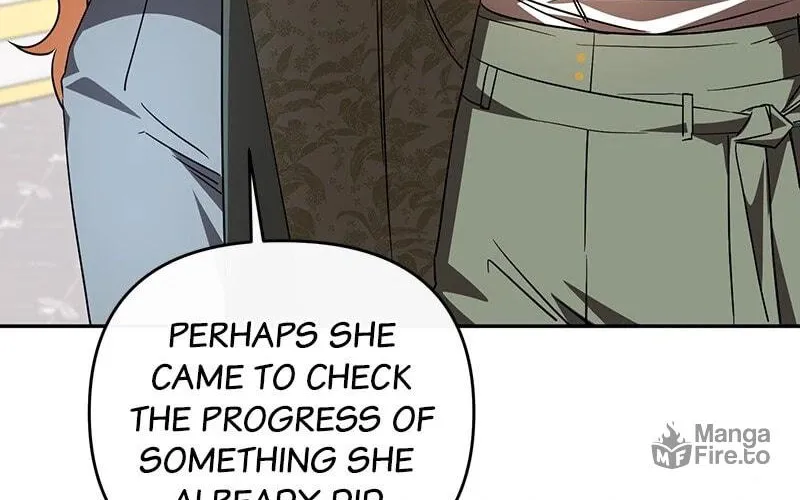 Ungracefully Grace Chapter 58 page 85 - 