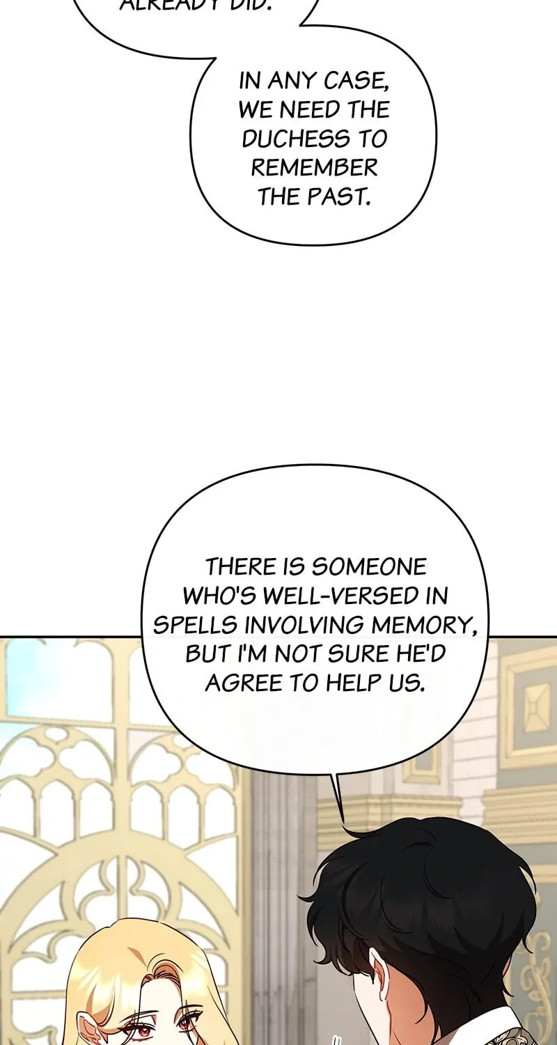 Ungracefully Grace Chapter 58 page 86 - 
