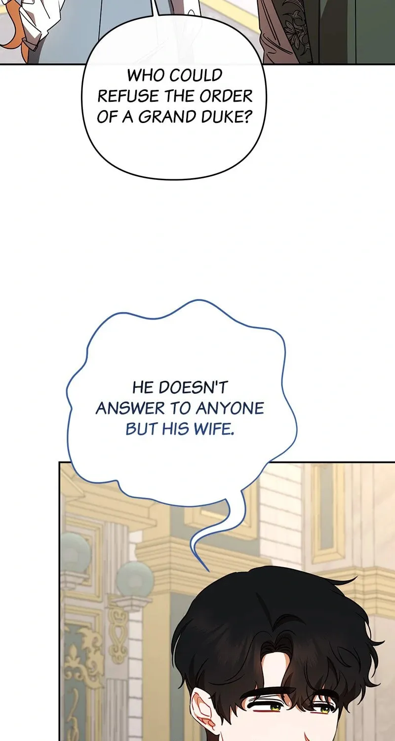 Ungracefully Grace Chapter 58 page 88 - 