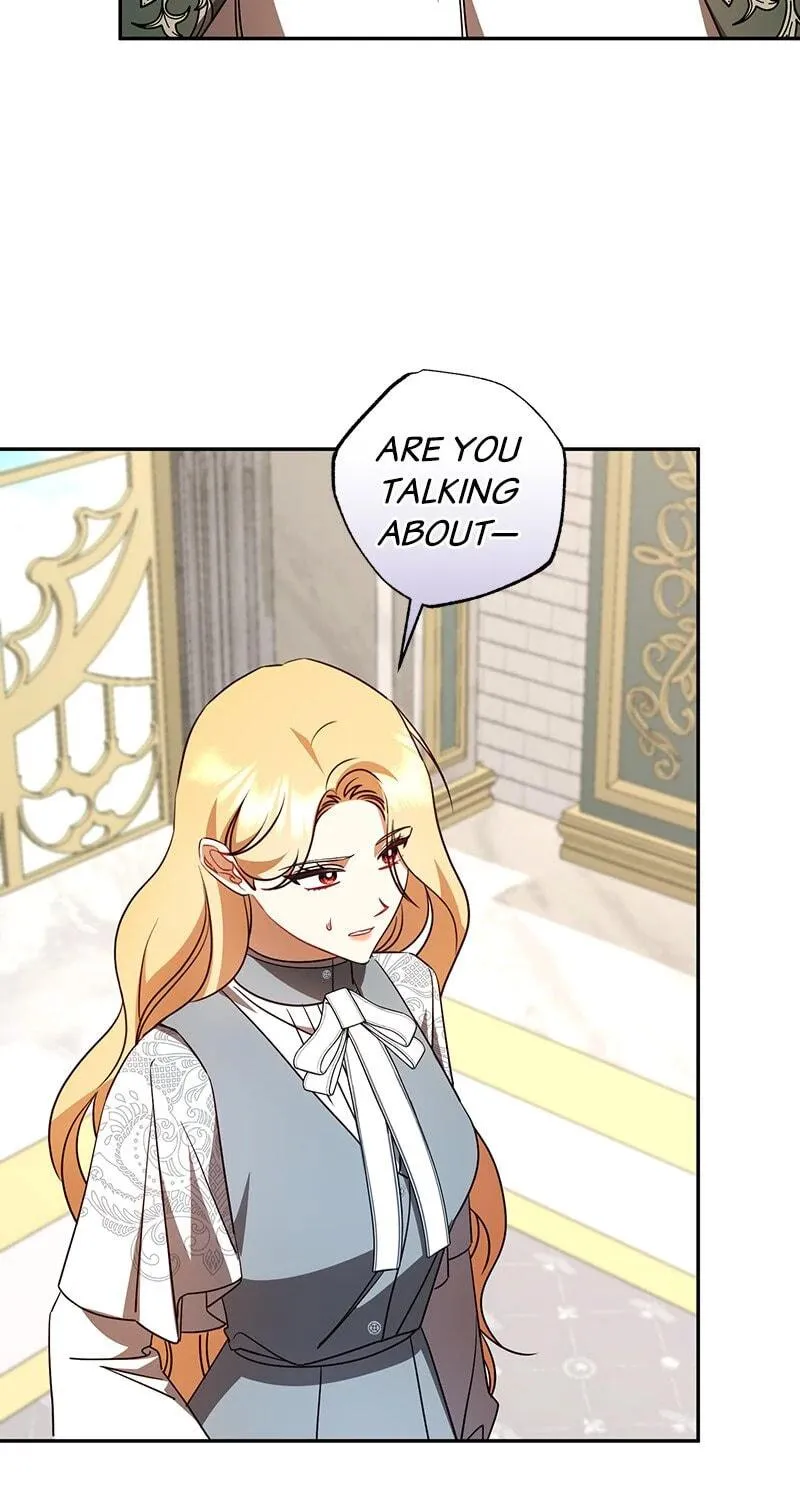 Ungracefully Grace Chapter 58 page 90 - 