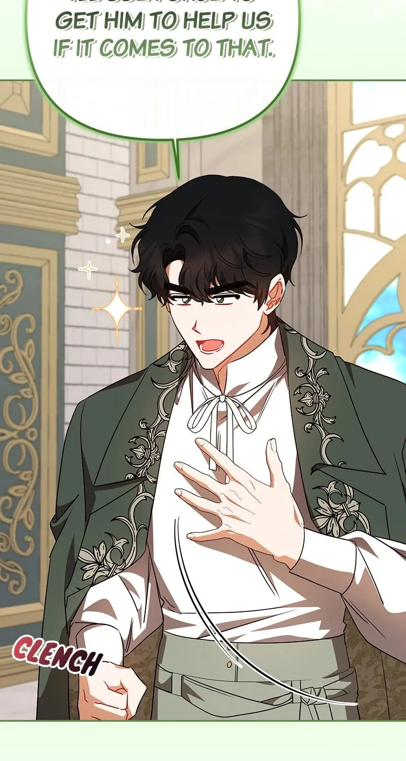 Ungracefully Grace Chapter 58 page 92 - 