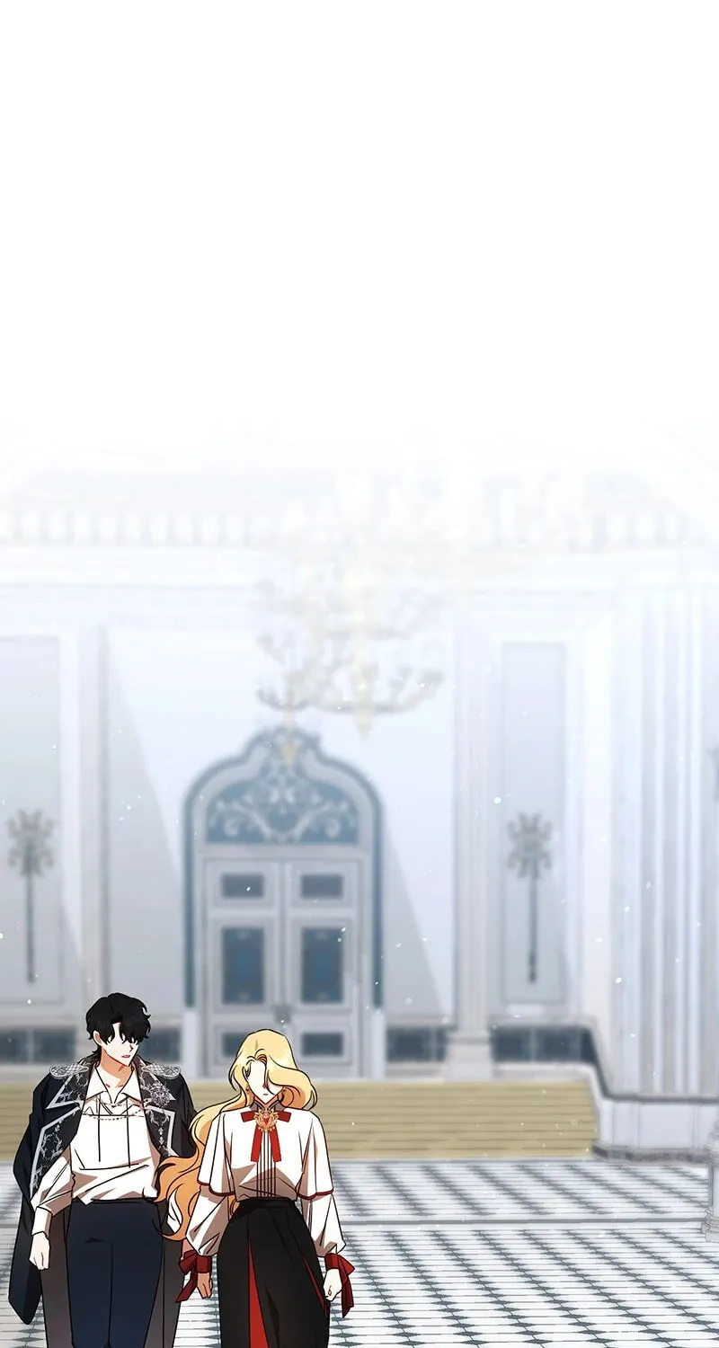 Ungracefully Grace Chapter 59 page 1 - 