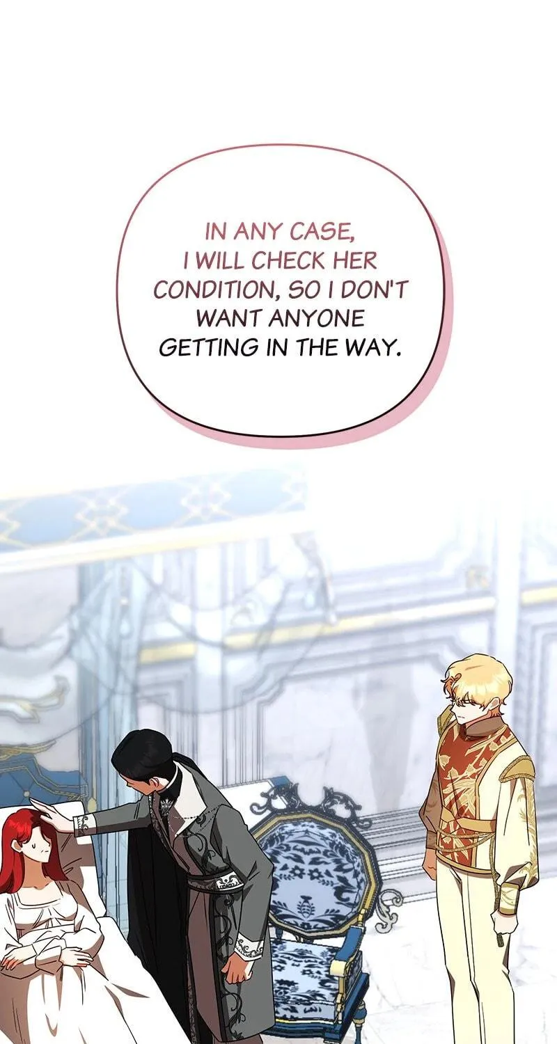 Ungracefully Grace Chapter 59 page 101 - 