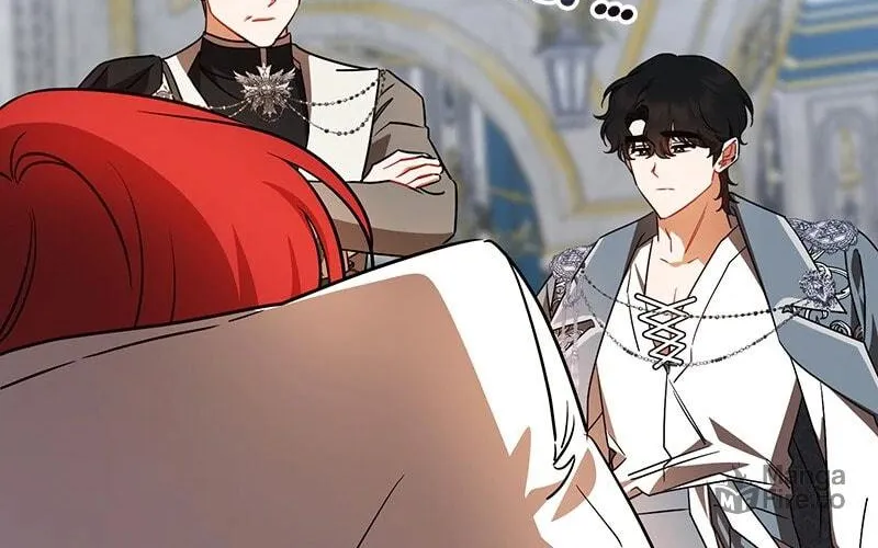 Ungracefully Grace Chapter 59 page 106 - 