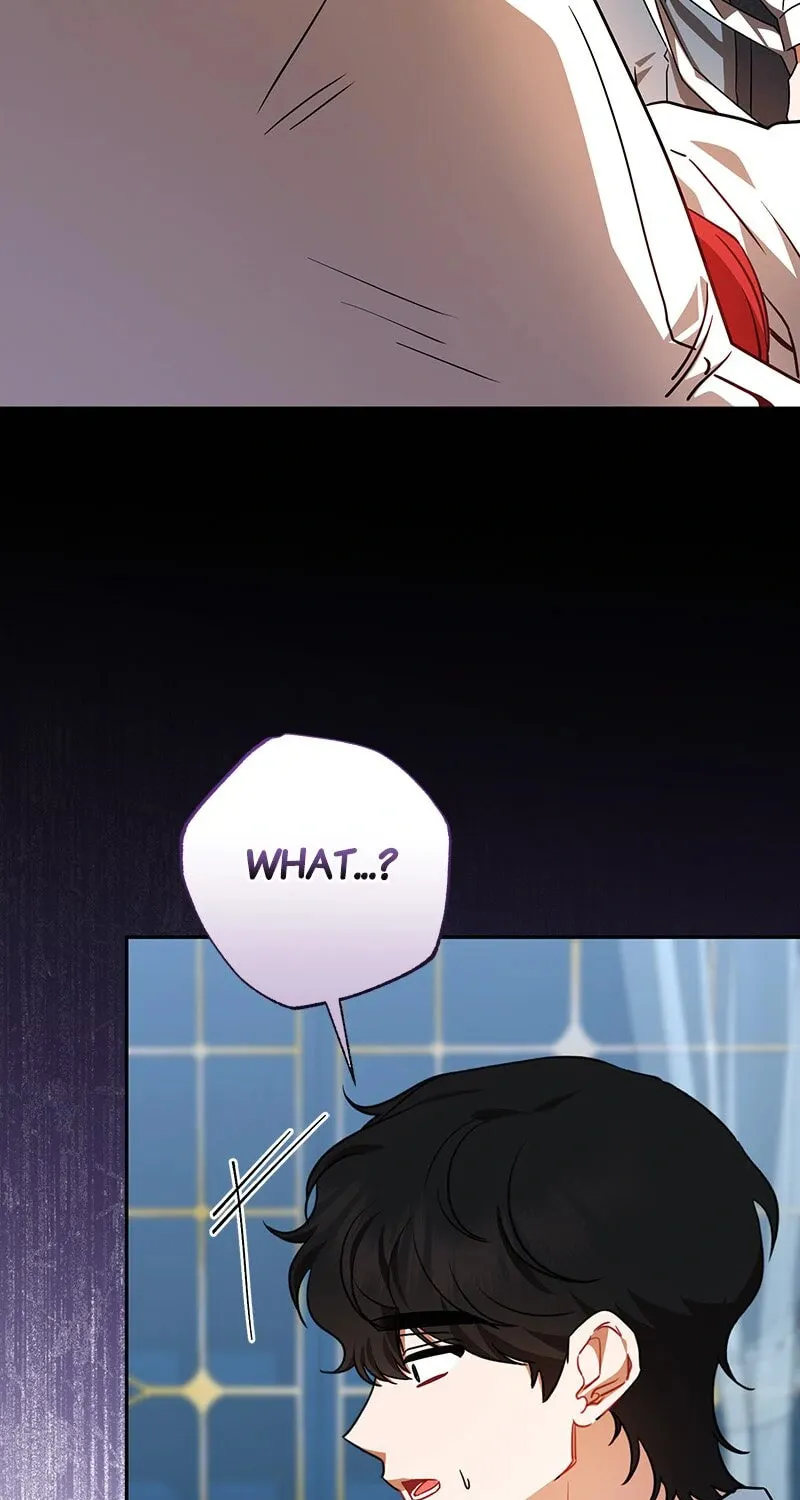 Ungracefully Grace Chapter 59 page 107 - 