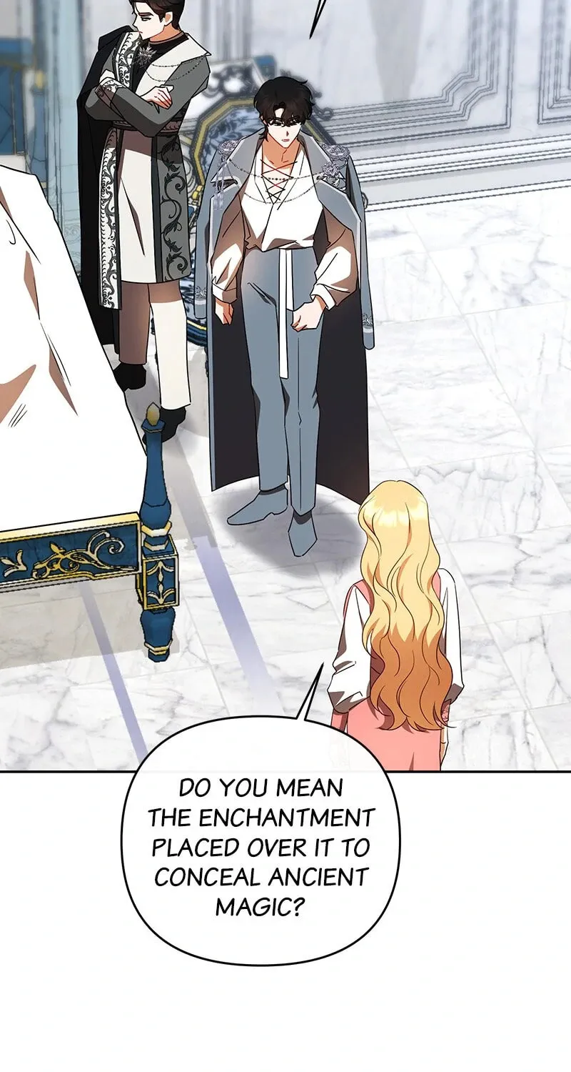 Ungracefully Grace Chapter 59 page 112 - 