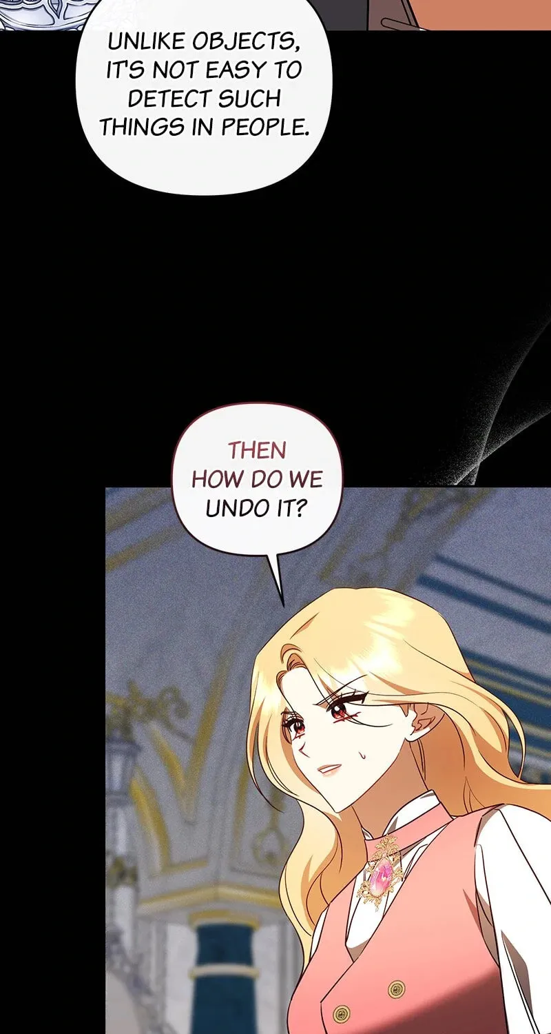 Ungracefully Grace Chapter 59 page 118 - 