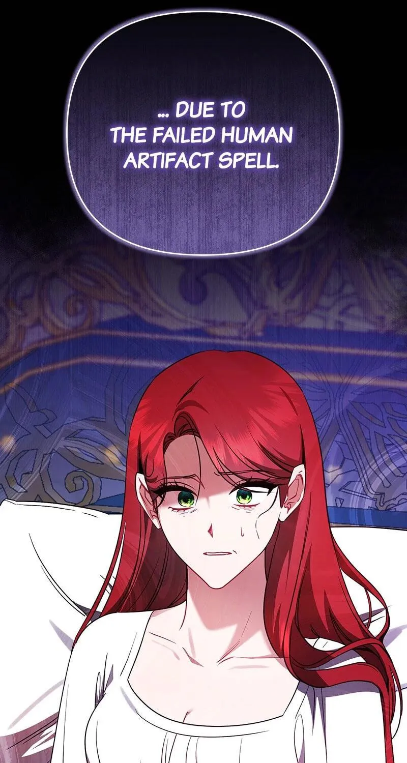 Ungracefully Grace Chapter 59 page 122 - 