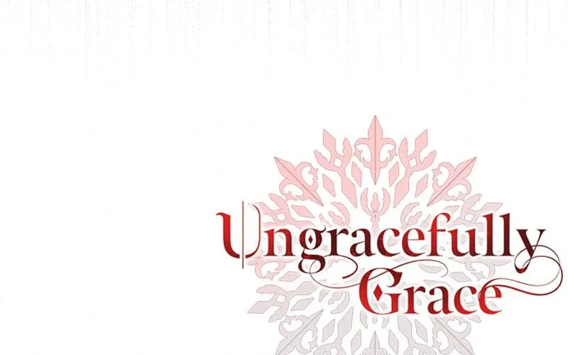 Ungracefully Grace Chapter 59 page 125 - 