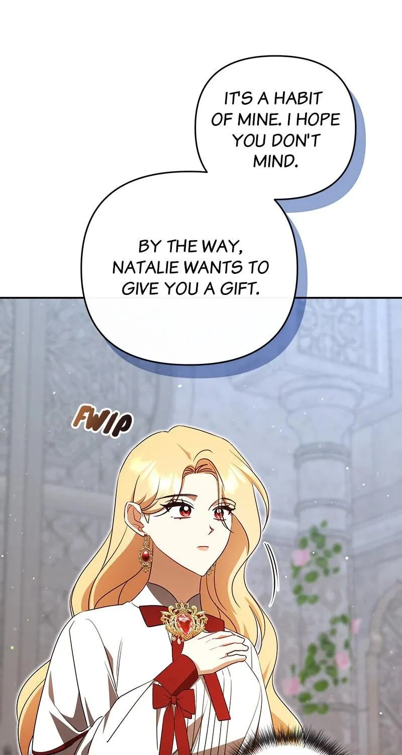 Ungracefully Grace Chapter 59 page 16 - 