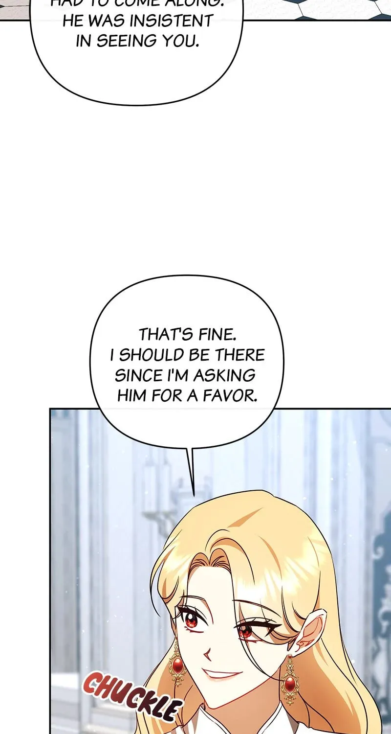 Ungracefully Grace Chapter 59 page 3 - 