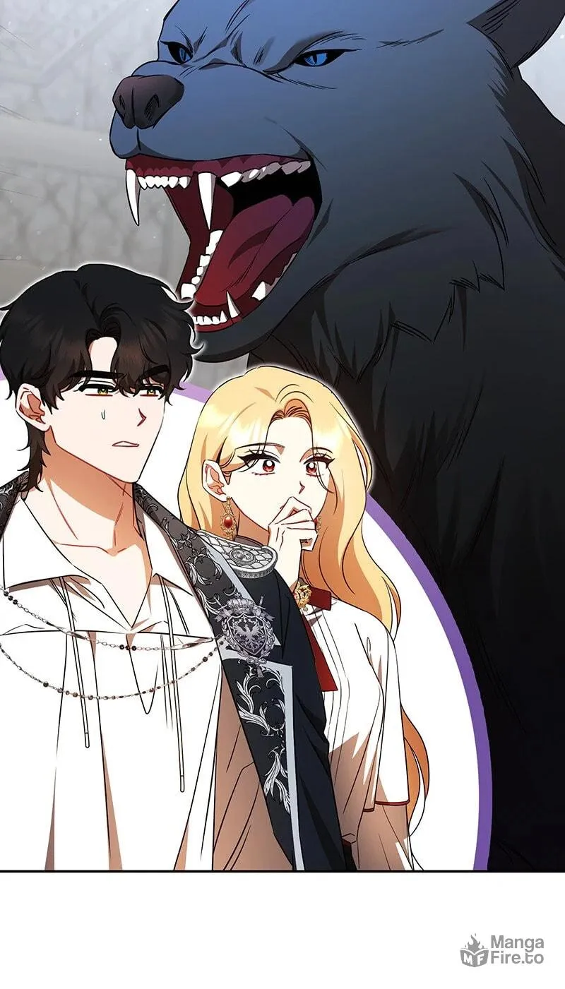 Ungracefully Grace Chapter 59 page 22 - 
