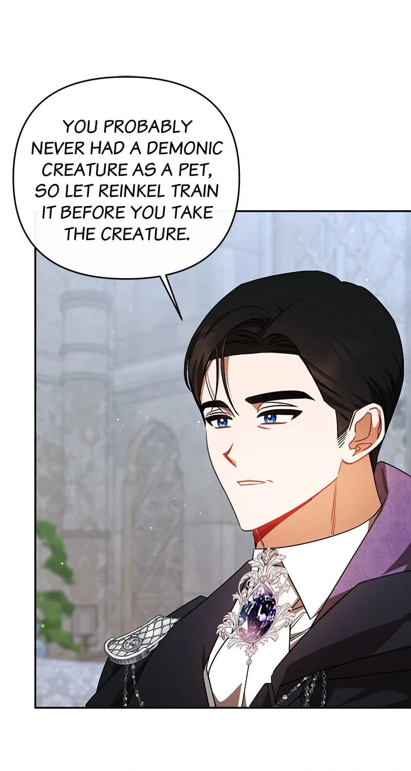 Ungracefully Grace Chapter 59 page 23 - 