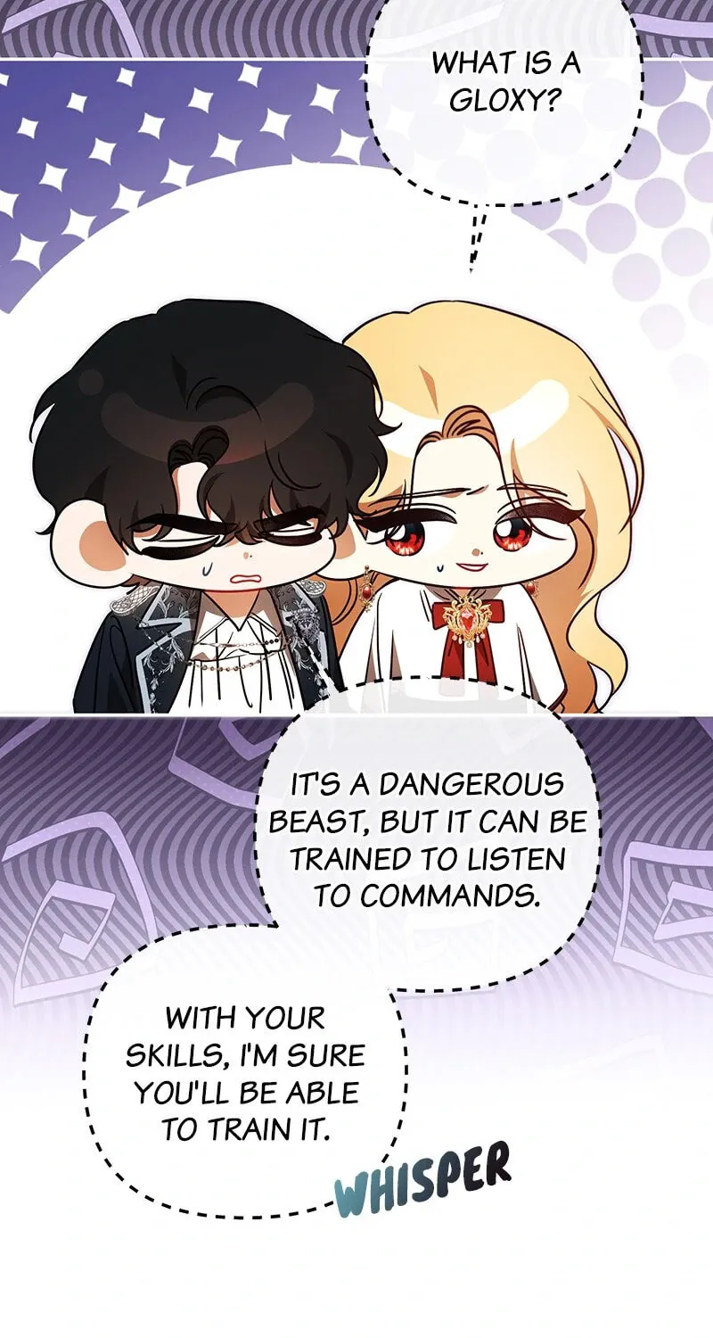 Ungracefully Grace Chapter 59 page 25 - 