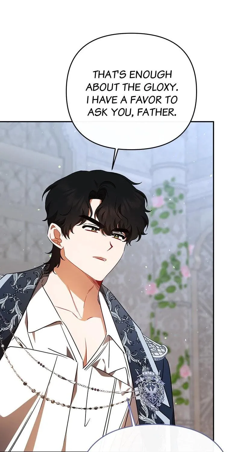 Ungracefully Grace Chapter 59 page 27 - 