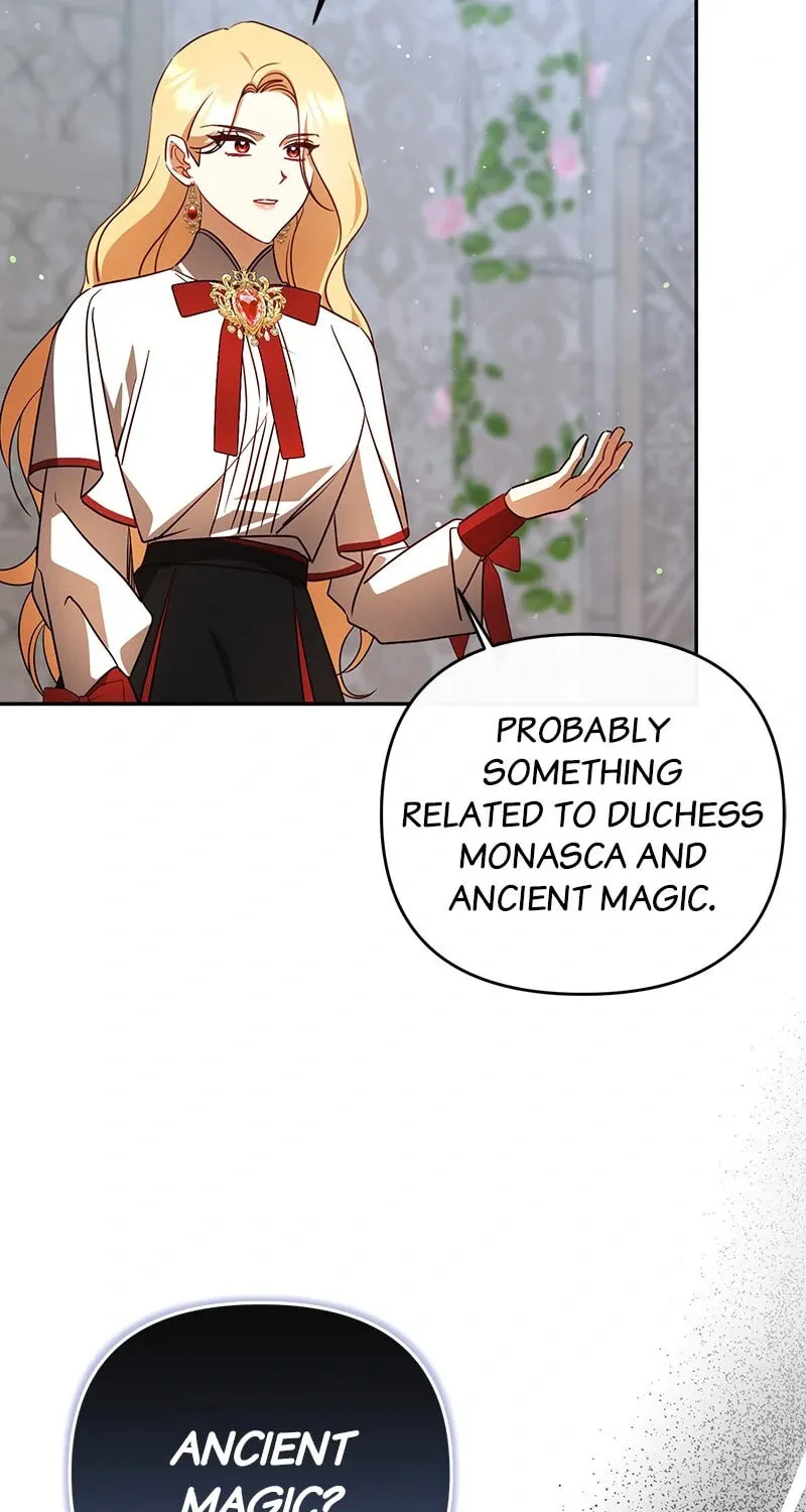 Ungracefully Grace Chapter 59 page 31 - 
