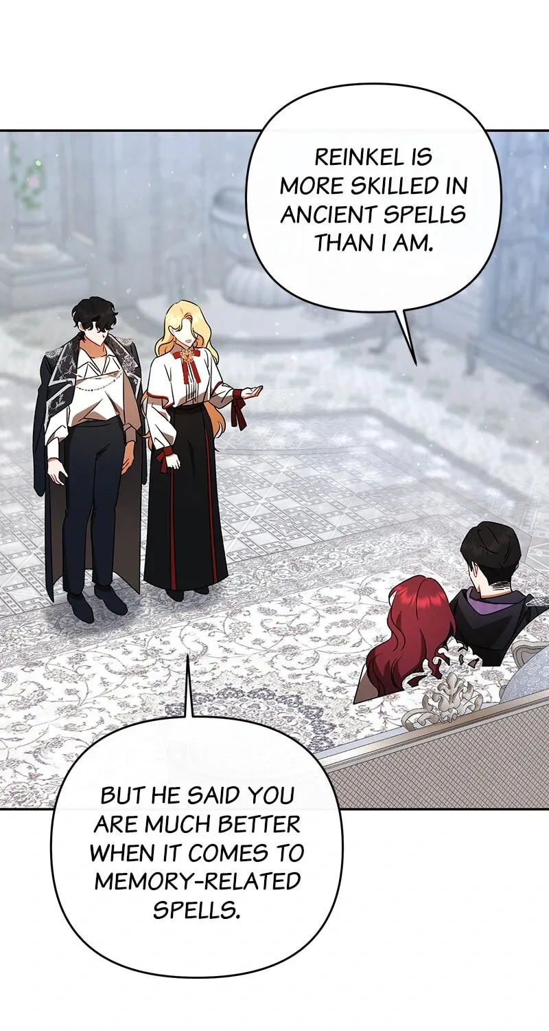 Ungracefully Grace Chapter 59 page 34 - 