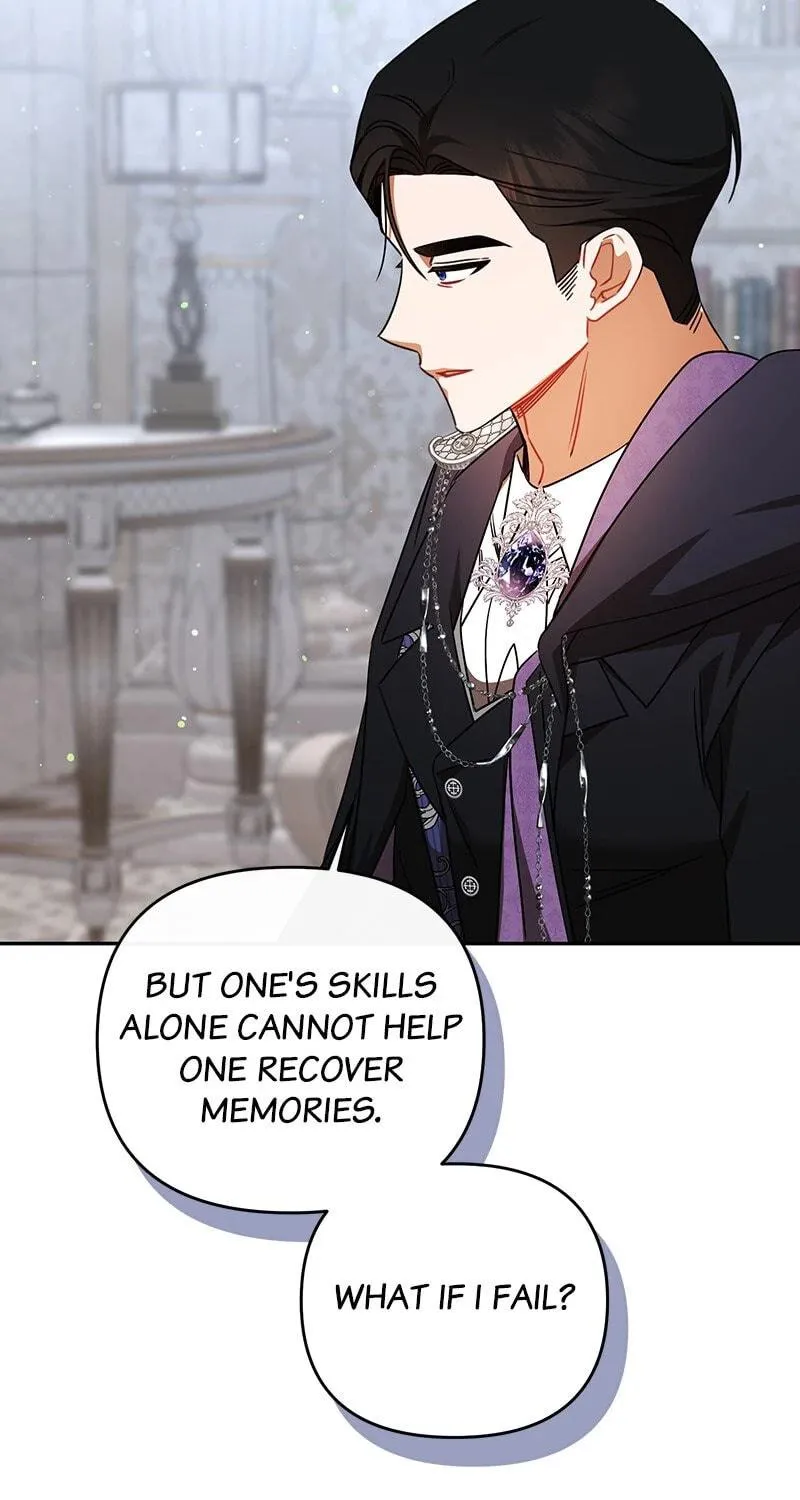 Ungracefully Grace Chapter 59 page 36 - 